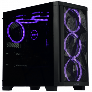 PC Gamer Stardust Gaming R7-5060 V1