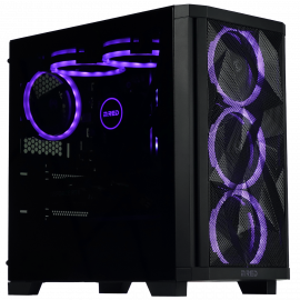 PC Gamer Stardust Gaming R7-5060 V1