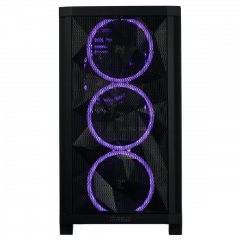 PC Gamer Stardust Gaming R7-5060 V1