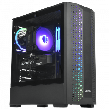 PC Gamer Typhoon