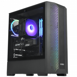 PC Gamer Typhoon