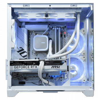 PC Gamer White Death