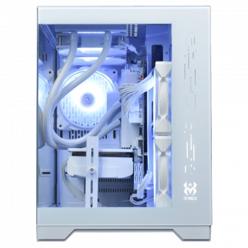 PC Gamer White Death