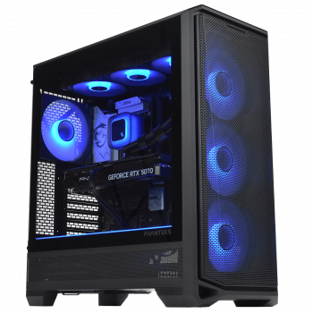 PC Gamer Neutron PW