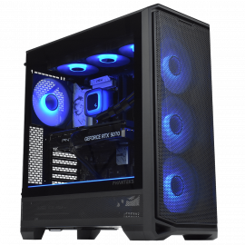 PC Gamer Neutron PW