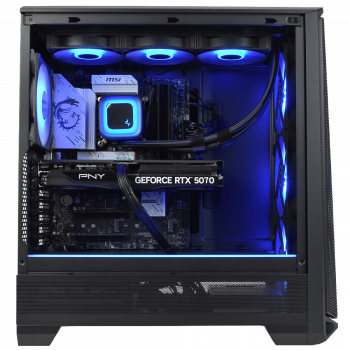 PC Gamer Neutron PW