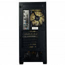 PC Gamer Black Gold