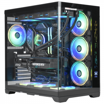 PC Gamer Fireball V2