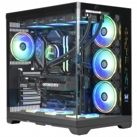 PC Gamer Fireball V2