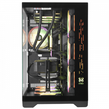 PC Gamer Fireball V2