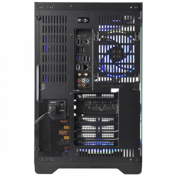 PC Gamer Fireball V2