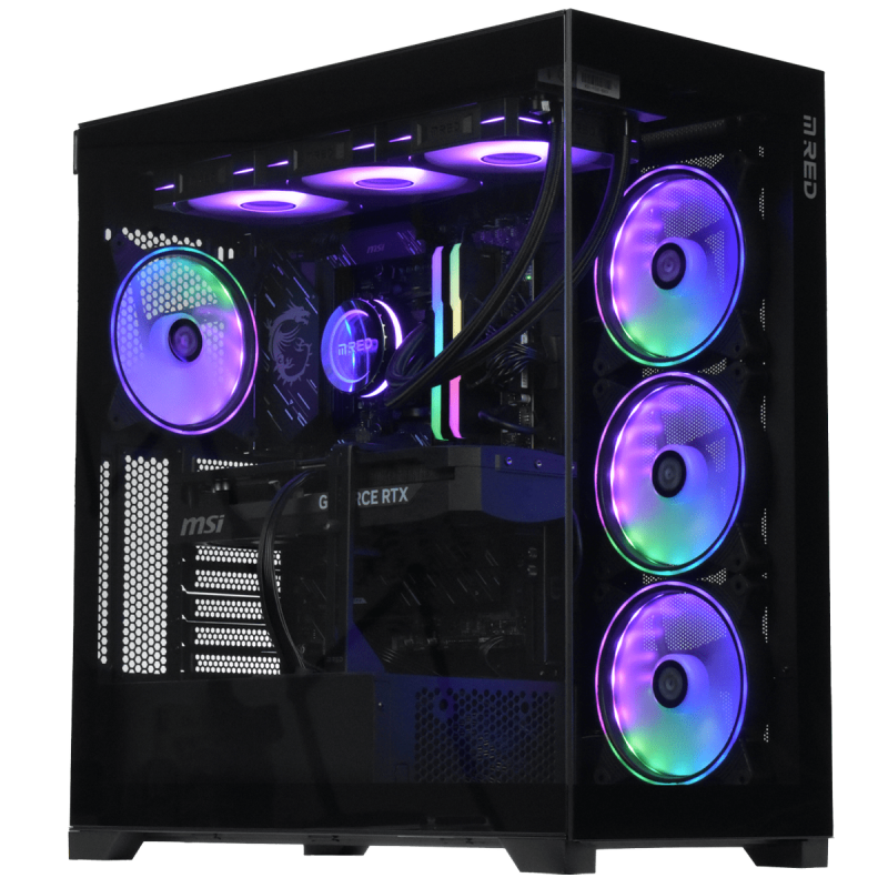 PC Gamer Infinity V2