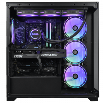 PC Gamer Infinity V2