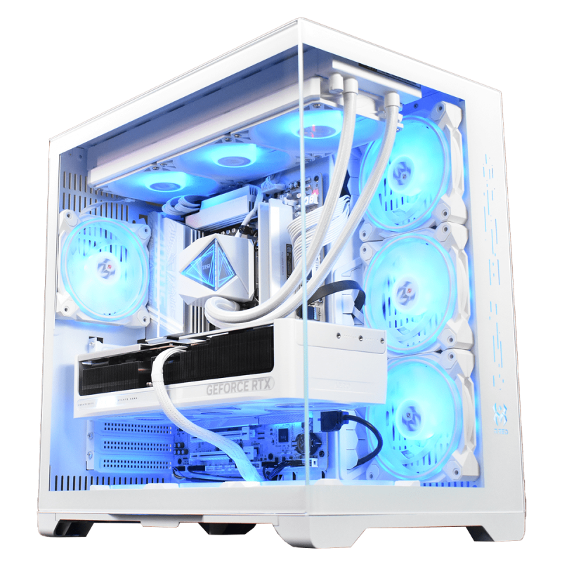 PC Gamer Blizzard