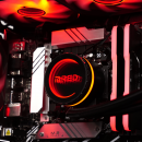 PC Gamer Black Platinum