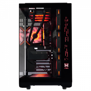 PC Gamer Black Platinum