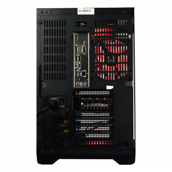 PC Gamer Black Platinum