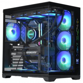 PC Gamer AllSpark
