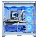 PC Gamer White Crystal V2