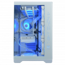 PC Gamer White Crystal V2