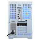 PC Gamer White Crystal V2