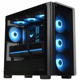 PC Gamer Speedster