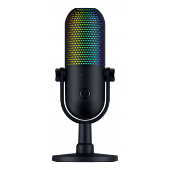 Razer Seiren V3 Chroma Noir Microphone de tablette