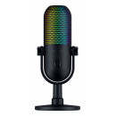 Razer Seiren V3 Chroma Noir Microphone de tablette