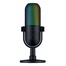 Razer Seiren V3 Chroma Noir Microphone de tablette