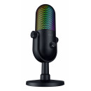 Razer Seiren V3 Chroma Noir Microphone de tablette