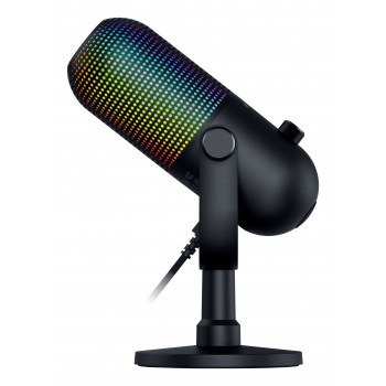 Razer Seiren V3 Chroma Noir Microphone de tablette