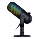 Razer Seiren V3 Chroma Noir Microphone de tablette