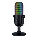 Razer Seiren V3 Chroma Noir Microphone de tablette