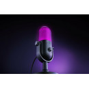 Razer Seiren V3 Chroma Noir Microphone de tablette