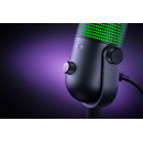 Razer Seiren V3 Chroma Noir Microphone de tablette