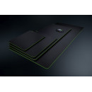 Razer Gigantus V2 - 3XL Tapis de souris de jeu Noir, Vert