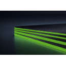 Razer Gigantus V2 - 3XL Tapis de souris de jeu Noir, Vert
