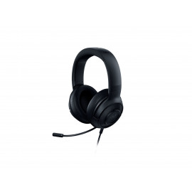 Razer Kraken X Lite Casque Avec fil Arceau Gaming Noir