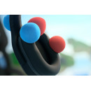 Razer Barracuda X Casque Avec fil &sans fil Arceau Gaming USB Type-C Bluetooth Noir