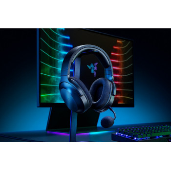 Razer Barracuda X Casque Avec fil &sans fil Arceau Gaming USB Type-C Bluetooth Noir