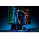 Razer Barracuda X Casque Avec fil &sans fil Arceau Gaming USB Type-C Bluetooth Noir