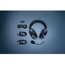 Razer Barracuda X Casque Avec fil &sans fil Arceau Gaming USB Type-C Bluetooth Noir