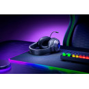 Razer Kraken V3 X Casque Avec fil Arceau Gaming USB Type-A Noir