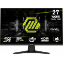 MSI MAG 274QF écran plat de PC 68,6 cm (27") 2560 x 1440 pixels Wide Quad HD LCD Noir