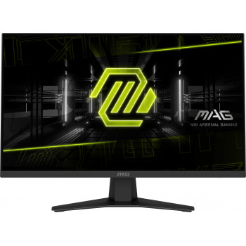 MSI MAG 274QF écran plat de PC 68,6 cm (27") 2560 x 1440 pixels Wide Quad HD LCD Noir
