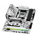 Asrock B650 Steel Legend WiFi AMD B650 Emplacement AM5 ATX