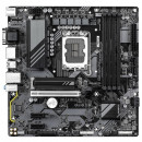 GIGABYTE B760M DS3H GEN5 Carte Mère – Prend en charge les processeurs Intel Core 14e génération, VRM numérique 6+2+1 phases,