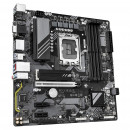 GIGABYTE B760M DS3H GEN5 Carte Mère – Prend en charge les processeurs Intel Core 14e génération, VRM numérique 6+2+1 phases,