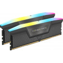 Corsair Vengeance RGB module de mémoire 32 Go 2 x 16 Go DDR5