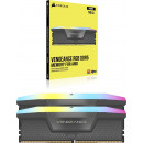 Corsair Vengeance RGB module de mémoire 32 Go 2 x 16 Go DDR5